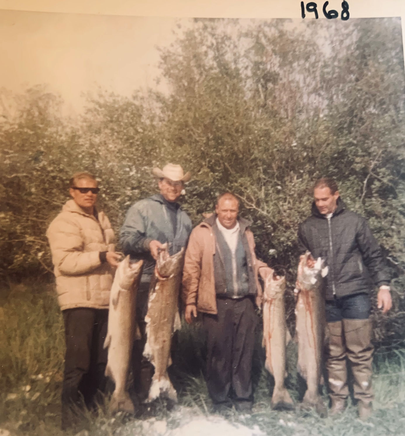 Your photos: Fish